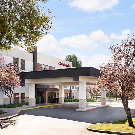 Hampton Inn Sacramento/Rancho Cordova Ngoại thất bức ảnh