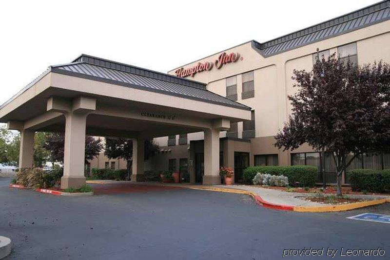 Hampton Inn Sacramento/Rancho Cordova Ngoại thất bức ảnh