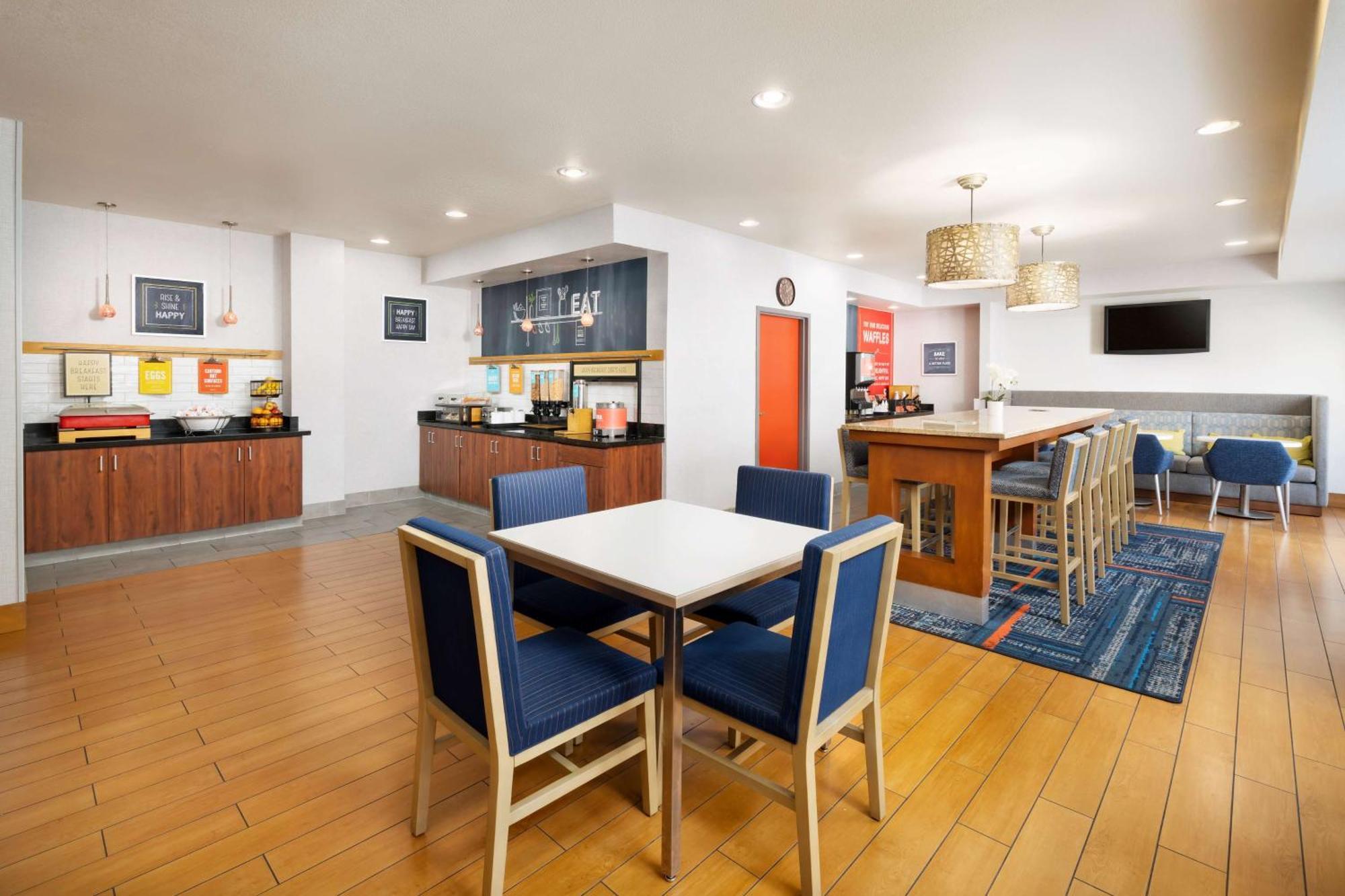 Hampton Inn Sacramento/Rancho Cordova Ngoại thất bức ảnh