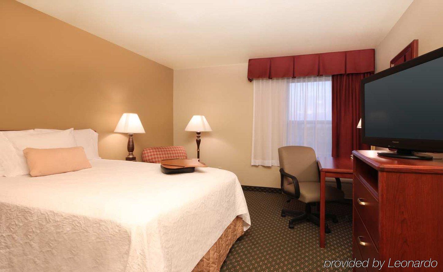 Hampton Inn Sacramento/Rancho Cordova Ngoại thất bức ảnh