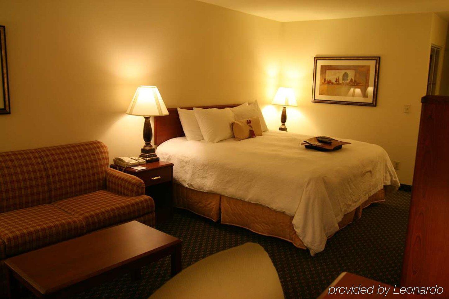 Hampton Inn Sacramento/Rancho Cordova Ngoại thất bức ảnh