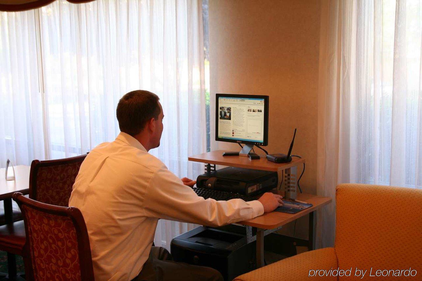 Hampton Inn Sacramento/Rancho Cordova Ngoại thất bức ảnh