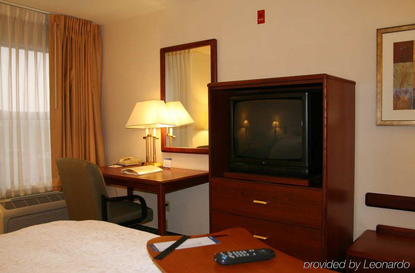Hampton Inn Sacramento/Rancho Cordova Ngoại thất bức ảnh