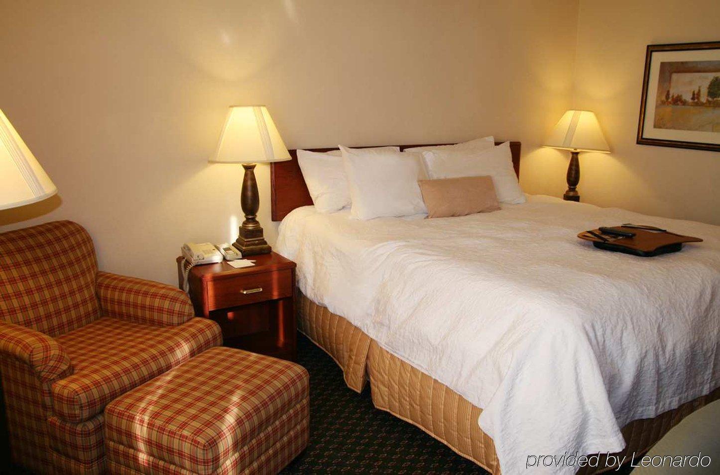 Hampton Inn Sacramento/Rancho Cordova Ngoại thất bức ảnh