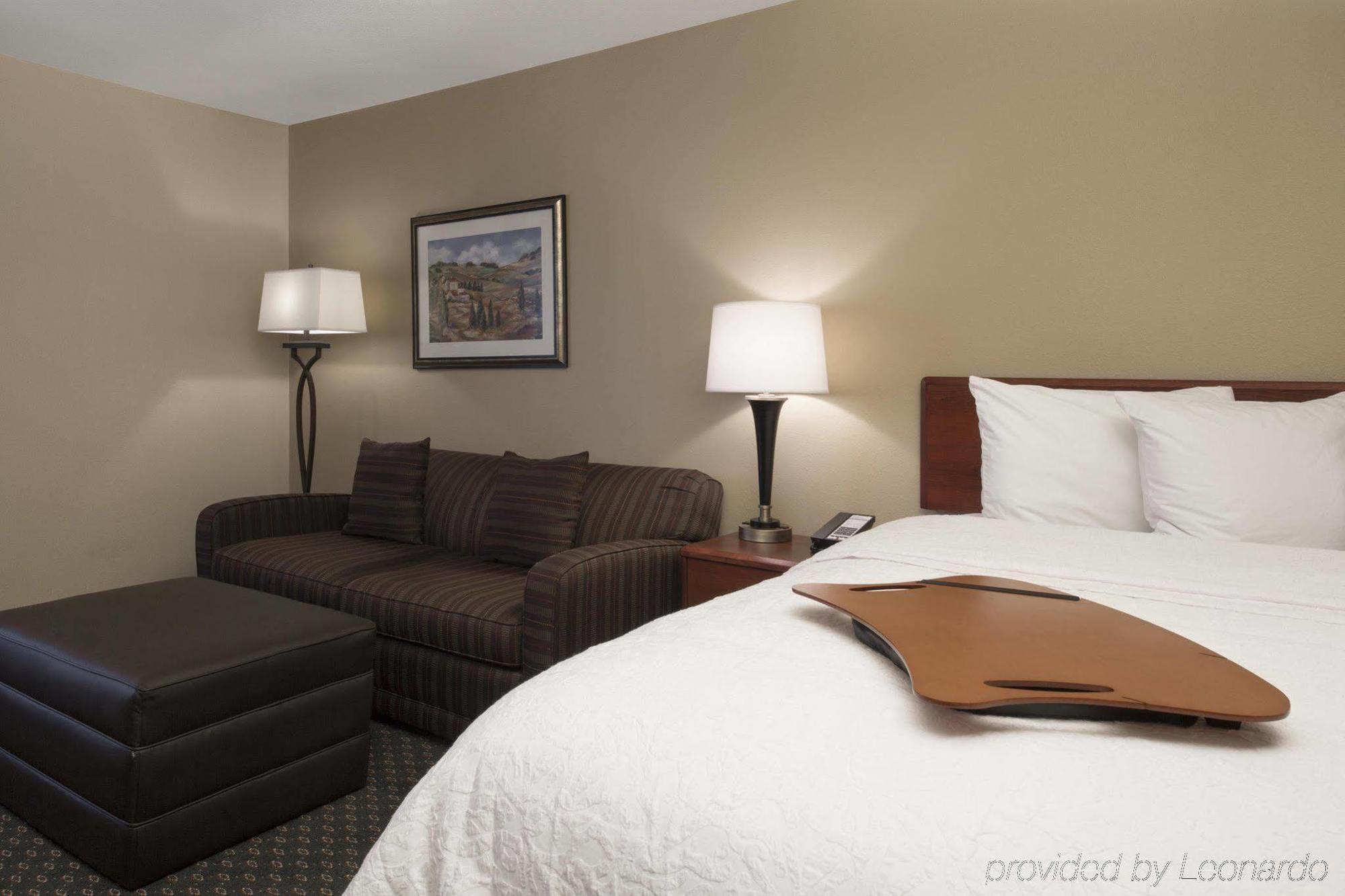 Hampton Inn Sacramento/Rancho Cordova Ngoại thất bức ảnh