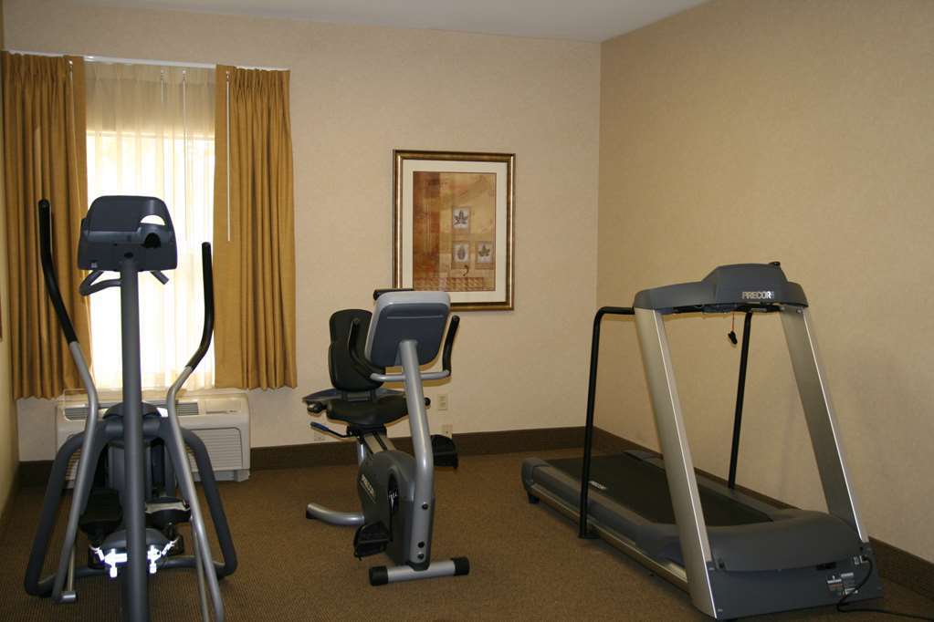 Hampton Inn Sacramento/Rancho Cordova Tiện nghi bức ảnh
