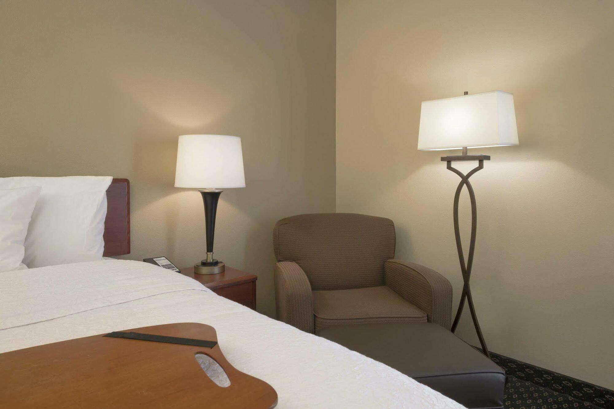 Hampton Inn Sacramento/Rancho Cordova Ngoại thất bức ảnh